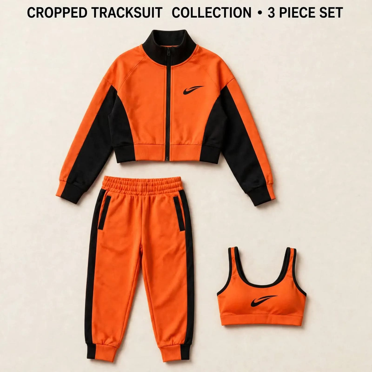 SPORTORA  Collections Femme 2026