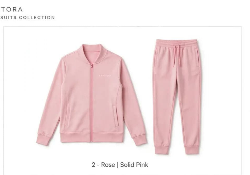 SPORTORA  Collections Femme 2026