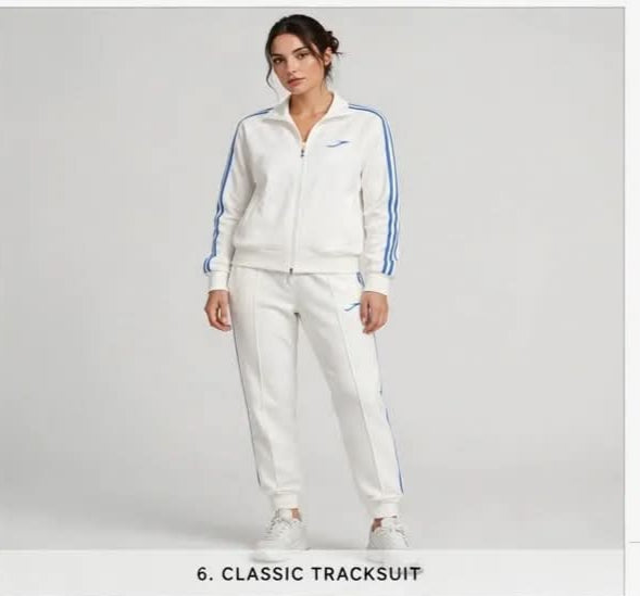 SPORTORA  Collections Femme 2026